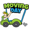 Moving Day