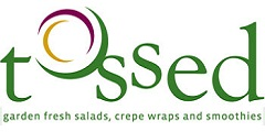 Tossed Franchise Corporation