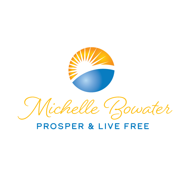 Prosper & Live Free