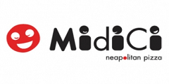 MidiCi Neapolitan Pizza