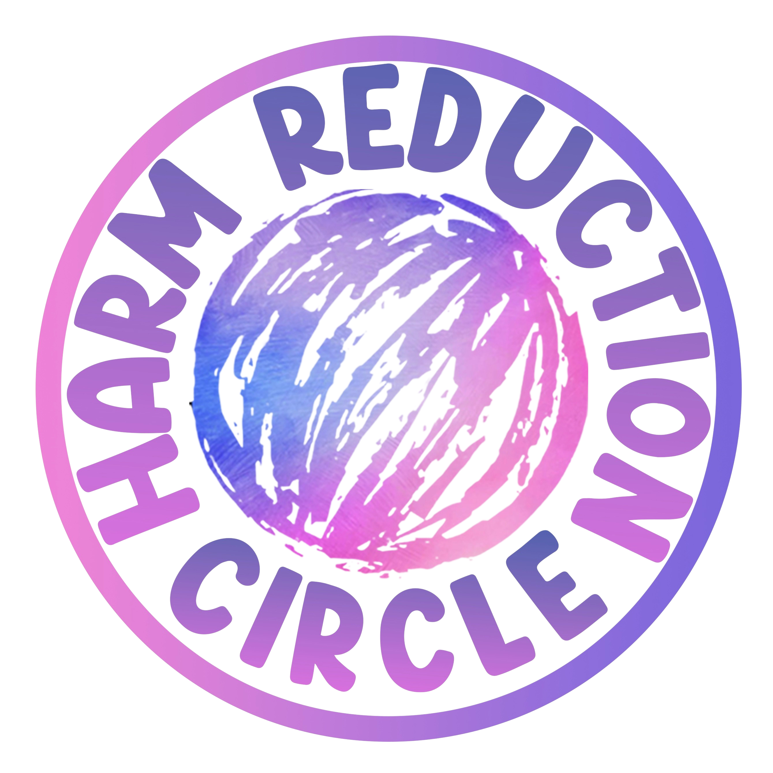 Harm Reduction Circle