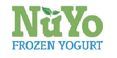 NuYo Frozen Yogurt