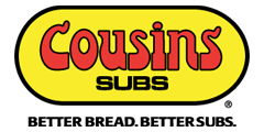 Cousins Subs