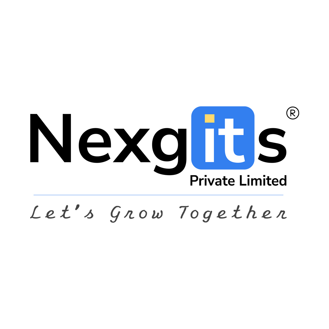 Nexgits Private Limited