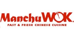 manchuwok.com
