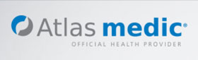 Atlas Medic Inc.