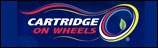Cartridge on Wheels