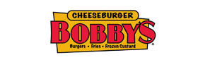 Cheesebuger Bobbys