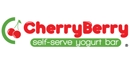 CherryBerry Yogurt Bar