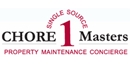 CHORE Masters Property Concierge