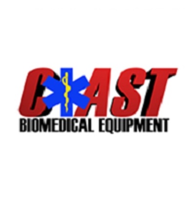 Coast Biomedical Equipment