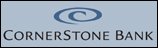 Cornerstone Bank