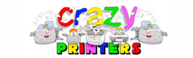 Crazy Printers