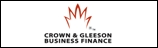 Crown & Gleeson Business Finance