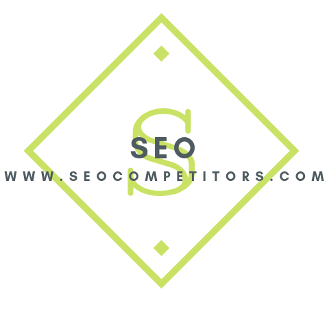 Seo Competitors