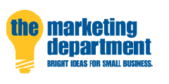 Marketing Department, The