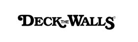 Deck the Walls