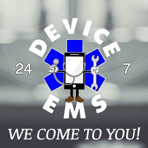 Device EMS of Cincinnati