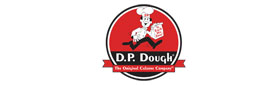 D.P. Dough