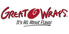 Great Wraps!