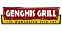 Genghis Grill