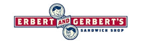 Erbert & Gerbert's Subs & Clubs