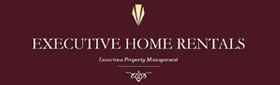 Executive Home Rentals