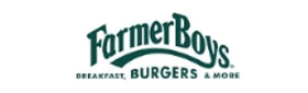 Farmer Boys Food