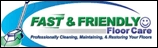 Fast And Friendly Floorcare
