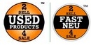 FAST NEU / USED PRODUCTS
