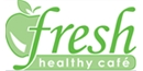 FRESH - Healthy CafÃ©