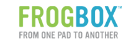 FROGBOX