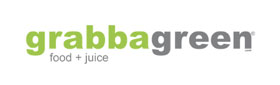 Grabbagreen