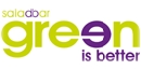 Green is Better