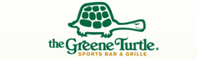 The Greene Turtle