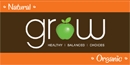 Grow Healthy Vending