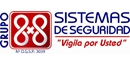 Grupo Sistemas de Seguridad 8x8