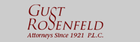 Gust Rosenfeld P.L.C.