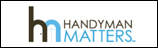 Handyman Matters