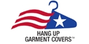 Hang Up Garment Covers