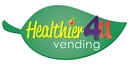 Healthier 4U Vending