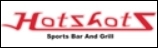 Hotshots Sports Bar & Grill