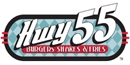 Hwy 55 Burgers Shakes & Fries