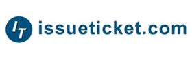 Issueticket
