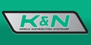 K&N Mobile Distribution Systems®