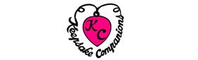 KEEPSAKE COMPANIONS