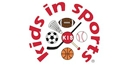 Kids In Sports