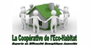LA COOPERATIVE DE L'ECO-HABITAT