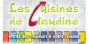 Les cuisines de Claudine