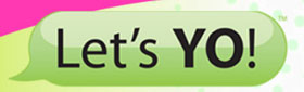 Lets Yo Yogurt